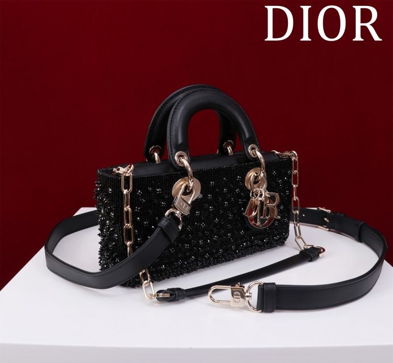 Christian Dior My Lady Bags